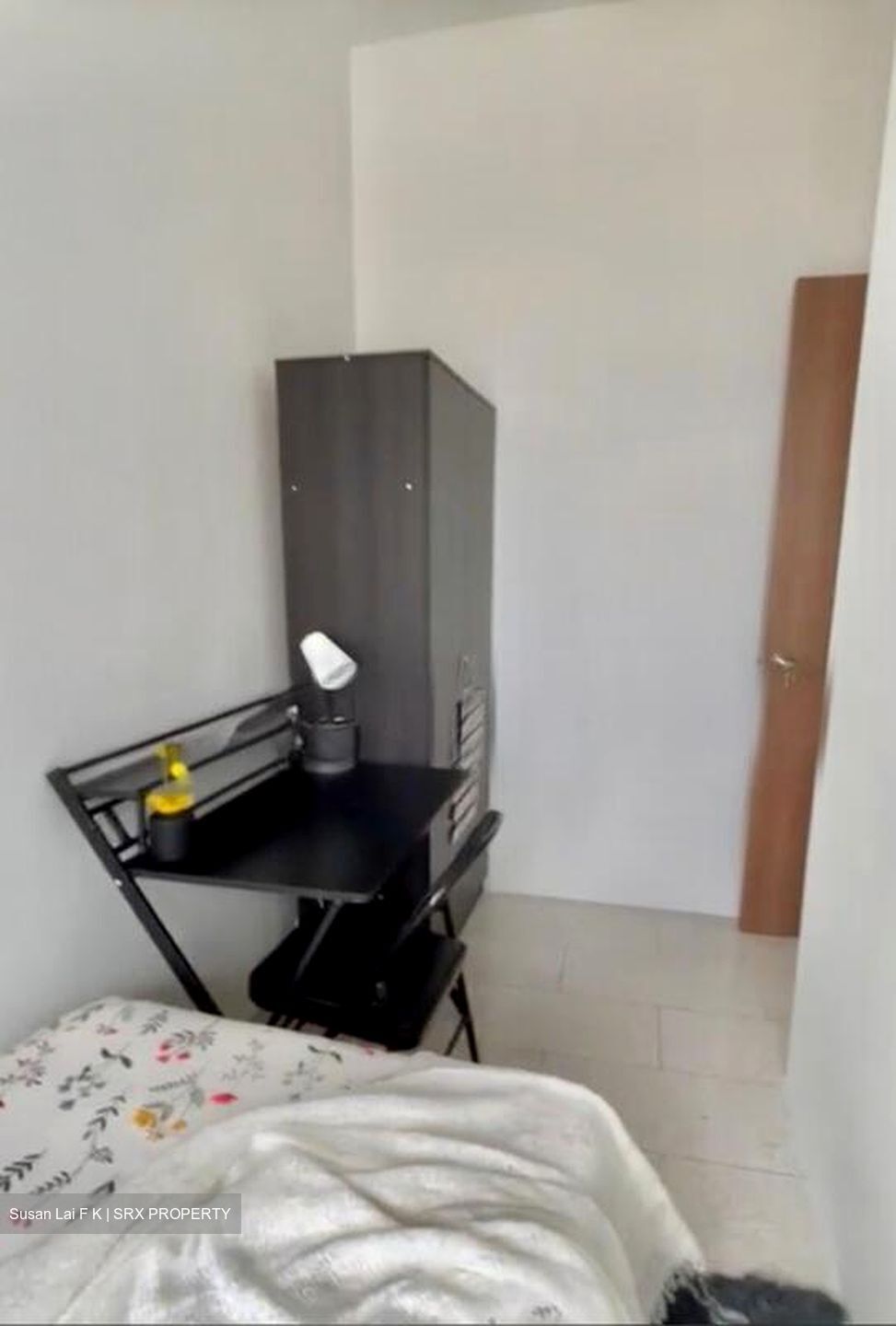 Kerrisdale (D8), Condominium #501617101